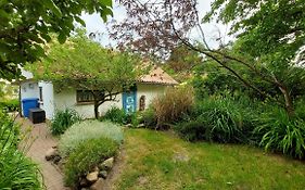 Ferienhaus Julchen Samtens